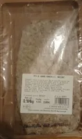 PATE DE CANARD FRANCAIS A L' ANCIENNE