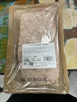 Pate de lapin français à l’ancienne