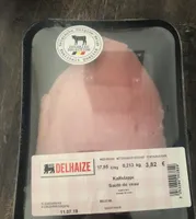 Sauté de veau