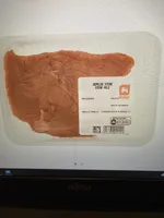 Steak pelé