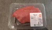Steak pele