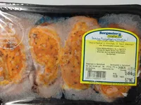 Hähnchen-Steak "Gourmet"