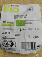Saucisses