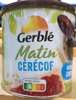 Matin cerecof