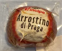 Arrostino di Praga 1/2