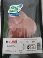 Côte de porc