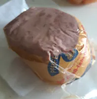 Leberwurst Grob im Golddarm