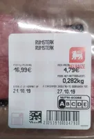 Rumsteak