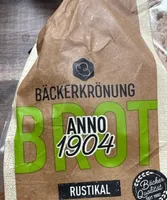 Anno 1904 - Rustikal