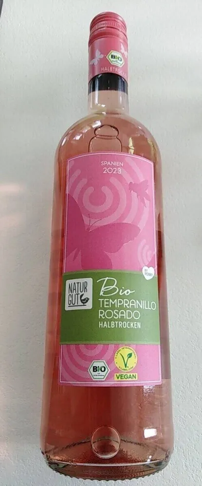 Tempranillo Rose