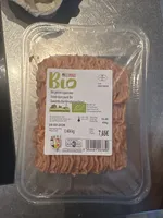 Gekruid BIO kippengehakt