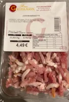 Lardon