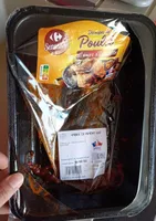 Poulet piment d'espelette