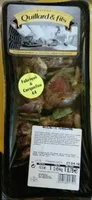 Brochette vendéenne