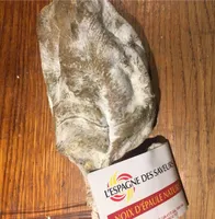 Noix d'épaule nature