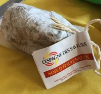 Noix d'epaule nature
