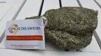 Noix d'épauleaux fines herbes