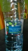 Eau Source Oree du bois