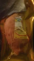 Hähnchen Schenkel Kassler art
