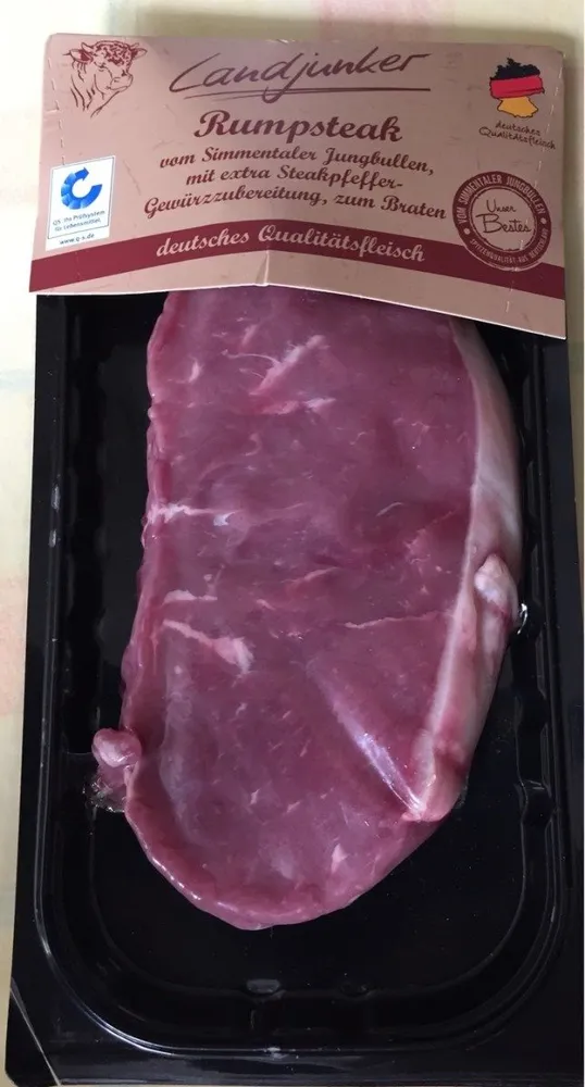 Rumpsteak