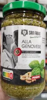 Pesto Alla Genovese