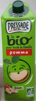 Le Bio Pomme