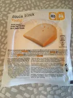 Gouda jeune