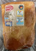 Kassler Lachs Klassik