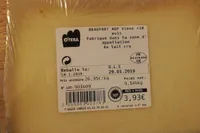 Beaufort AOP 10 MOIS