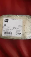Tomme ail des ours