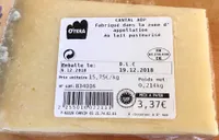 Cantal AOP