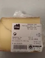 Morbier AOP