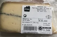 Morbier AOP