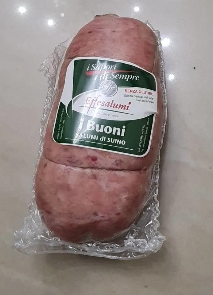 Cotechino