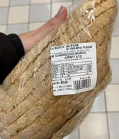Pane Bianco Casareccio