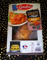 2 cuisse de poulet direct au four
