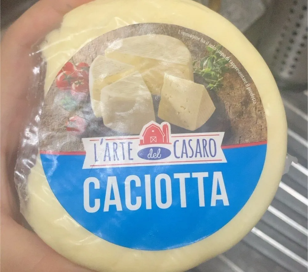 Caciotta