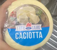 Caciotta