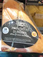 Proscuitto Di Parma