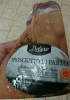 Prosciutto di parma
