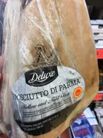 Prosciutto di parma