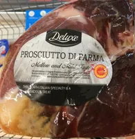 Prosciutto di parma