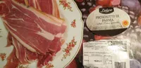 prosciuto di parma