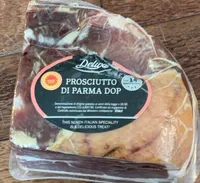 Prosciutto di Parma DOP