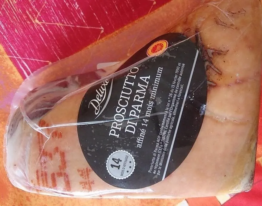 De luxe lidl