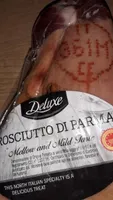 Jambon de Parme