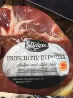 Prosciutto di Parma