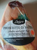 Prosciutto di parma