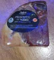 Prosciutto di parma, jambon cru