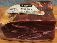 Prosciutto di parma